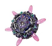 Beyblade Burst Set - Giroscopio de combate de fusión con lanzador B169