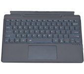 Para Microsoft Surface Pro 8 Tablet Bluetooth Keyboard Case
