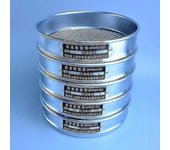 Tamiz de prueba de laboratorio estándar 30 mesh(0.6mm)