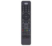 Mando a distancia fácil de usar para televisores Formuler 02F9 No se necesita programación