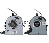 Ventilador de CPU para Dell Latitude 3590 L3590 E3590 para Inspiron 15 5570 5575