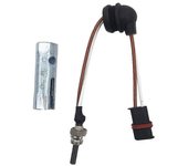 252069011300 Calentador de enchufe calefactor de 12 V Pin incandescente para calentador Eberspacher B4 D2 D4 D4 + Airtronic color de la imagen