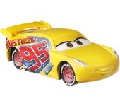 Heyone Coches Rust-Eze Cruz Ramirez