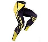 Mallas deportivas Pantalones de running Pantalones 6 M