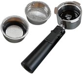 Piezas de la máquina de café Piezas de la máquina de café doméstica Mango del soporte para Kf6001 Kf7001 Kf8001 Kf5002