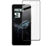 Serie IMAK Pro+ para Asus ROG Phone 9 Pro 5G Phone 9 5G Protector de pantalla completa de vidrio templado Sensiti
