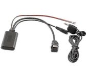 Adaptador de cable auxiliar Bluetooth 5.0 para pioneer radio Ip-bus P99 P01