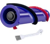 Rodillo de cepillo para aspiradora Dyson V7, en comparación con la pieza 966821-01-- Yalo