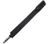 Micrófono de aislamiento de ruido de reemplazo para auriculares G733 Lightspeed