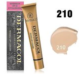 Dermacol Make-Up Cover mini Tester Tamaño 210