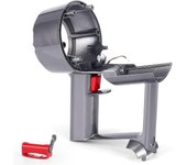 Reemplazo del conjunto del cuerpo principal V11 para el ensamblaje del ciclón del motor del cuerpo principal SV14 Pieza 970142-01 Como se muestra