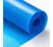 Vevor Cubierta solar para piscinas, 32 x 16 pies Manta solar rectangular para piscinas, cubierta solar para piscinas enterradas sobre el suelo, cub...