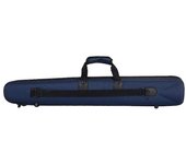 Estuche Bolso Clarinete Accesorios Viento 67X8cm azul