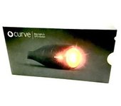 ILUMINACION BICICLETA CURVE
