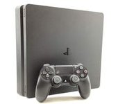SONY PS4 SLIM 1TB