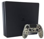 SONY PS4 SLIM 1TB