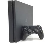 SONY PS4 SLIM 1TB