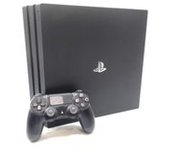 SONY PS4 PRO 1TB