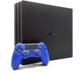 SONY PS4 PRO 1TB