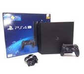 SONY PS4 PRO 1TB