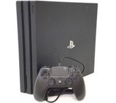 SONY PS4 PRO 1TB