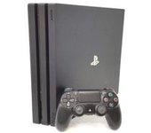 SONY PS4 PRO 1TB