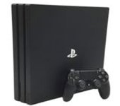 SONY PS4 PRO 1TB