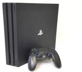 SONY PS4 PRO 1TB