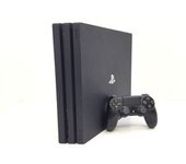 SONY PS4 PRO 1TB