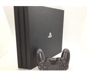 SONY PS4 PRO 1TB