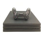 SONY PS4 PRO 1TB