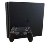 SONY PS4 SLIM 1TB