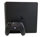 SONY PS4 SLIM 1TB