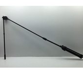 SOPORTE MICROFONO KARMA AM7P