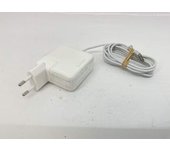 CARGADOR PORTATIL APPLE 45W