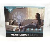 VENTILADOR SYTECH SYVLP41RML