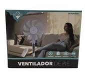 VENTILADOR ARTICO SYVLP41LMR