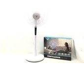 VENTILADOR ARTICO SYVLP41LMR