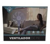 VENTILADOR ARTICO SYVLP41LMR