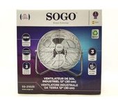 VENTILADOR SOGO VEN_SS_21025