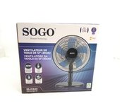 VENTILADOR SOGO VEN_SS_21440