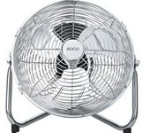 VENTILADOR SOGO VEN_SS_21025