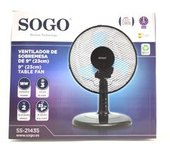 VENTILADOR SOGO VEN_SS_21435
