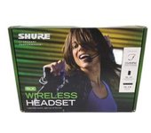 MICROFONO SHURE BLX14E/PM31