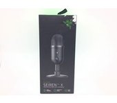 MICROFONO RAZER SEIREN V2 X