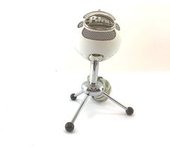 MICROFONO BLUE THE SNOWBALL