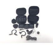 MICROFONO RODE WIRELESS PRO