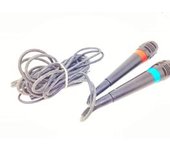 MICROFONO PS2 SONY SINGSTAR