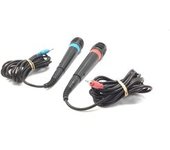 MICROFONO PS2 SONY SINGSTAR