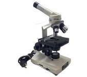 MICROSCOPIO URA TECHNIC 109